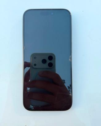 iphone 15 pro 128gb