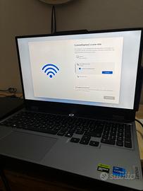 Lenovo Loq 15 RTX 5050 core i7