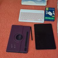 Tablet Samsung Galaxy tab S7 lte 4g