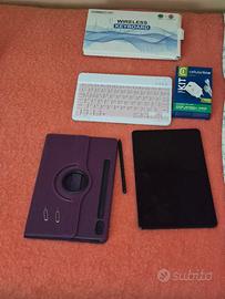 Tablet Samsung Galaxy tab S7 lte 4g