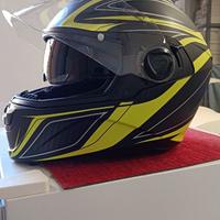 Casco moto Airoh