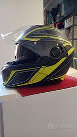 Casco moto Airoh