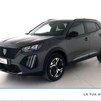 PEUGEOT 2008 Allure PureTech 100 S&S N94972
