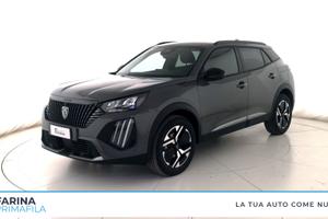 PEUGEOT 2008 Allure PureTech 100 S&S N94972