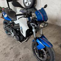 BMW f800r