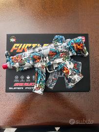 Pistola spara palline in gel