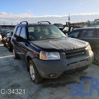 LAND ROVER FREELANDER L314 2.0 DI 4X4 Ricambi-