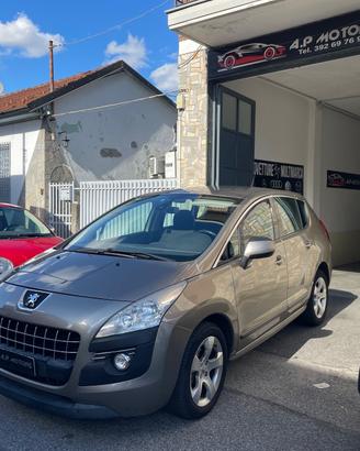 Peugeot 3008 1.6 HDi 112CV Active Mix