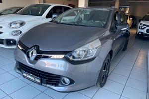 Renault Clio 1.5 dCi 75 CV Energy Duel
