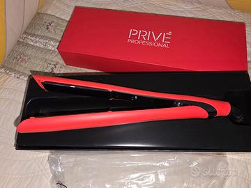 Piastra Privè professional