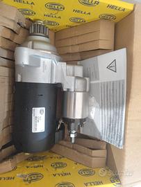 Motorino di avviamento