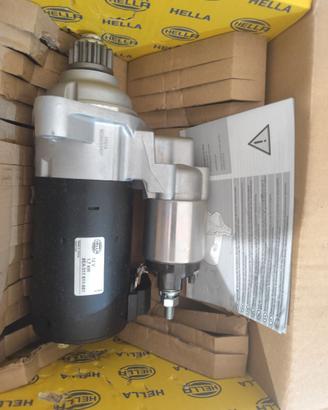 Motorino di avviamento