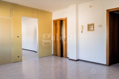 Appartamento Borgo Valbelluna [BL-23VRG]