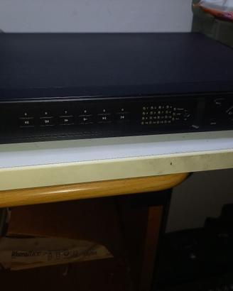 nvr per 4 telecamere IP