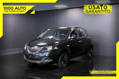 LANCIA Ypsilon 1.0 FireFly 5 porte S&S Hybrid Ec
