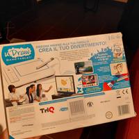 udraw gametablet e udrawstudio