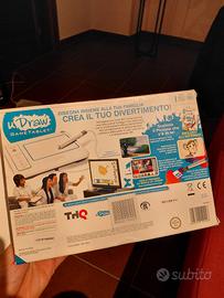 udraw gametablet e udrawstudio