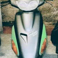 Honda SFX 50