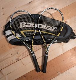 Racchette Babolat AeroPro Team 