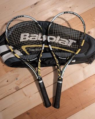 Racchette Babolat AeroPro Team 