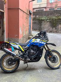 Tenere 700 extreme edition 2024