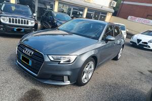 Audi A3 1.6 TDI 116 CV S tronic Sport