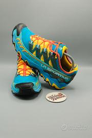Scarpe La Sportiva Ultra Raptor Uomo 45 Trekking