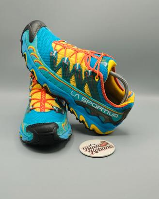 Scarpe La Sportiva Ultra Raptor Uomo 45 Trekking