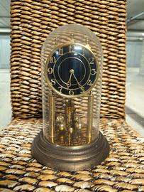 Coppia orologio vintage "400 giorni" 