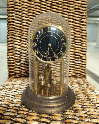 Coppia orologio vintage "400 giorni" 