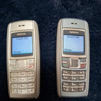coppia Nokia 