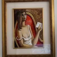 L. Ranucci - Meditazione su un poema d'amore