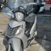 Scooter malaguti centro 125 2008