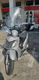 Scooter malaguti centro 125 2008