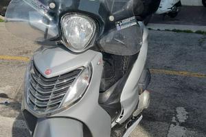 Scooter malaguti centro 125 2008