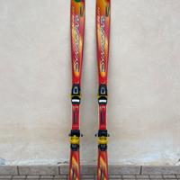 Sci Dynastar Team X7 130 cm