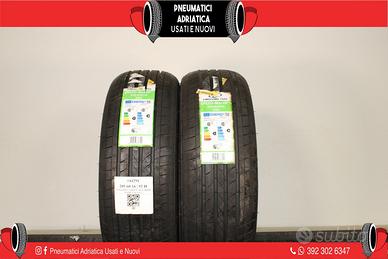 2 Gomme NUOVE 205 60 R 16 Linglong SPED GRATIS