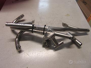 PROTEZIONE MOTORE PER BMW GS1200