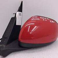 SPECCHIETTO RETROVISORE SINISTRO FIAT 500 L Serie