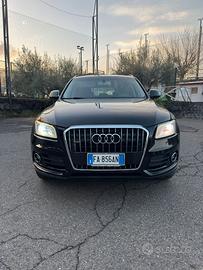 AUDI Q5 3ª serie - 2015