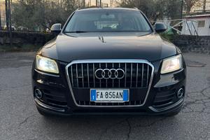 AUDI Q5 3ª serie - 2015