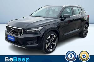 Volvo XC40 2.0 T5 INSCRIPTION AWD GEARTRONIC