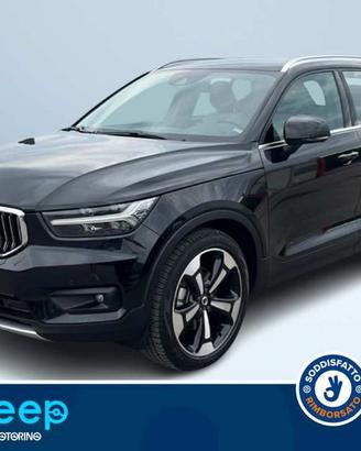 Volvo XC40 2.0 T5 INSCRIPTION AWD GEARTRONIC