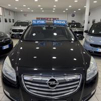 Opel Insignia 2.0 CDTI 150 mila km nuova