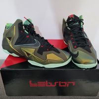 Nike Lebron King's Pride e felpa AIR Jordan Nike