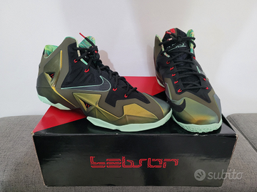 Nike Lebron King's Pride e felpa AIR Jordan Nike