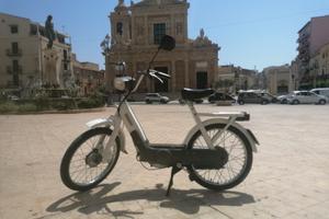 Piaggio Ciao - 1986 px 50 epoca