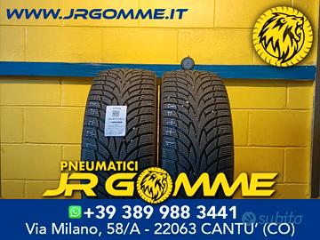 2 Gomme al 90% 225/45/19 NANKANG Invernali - Cantù