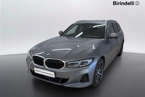 BMW Serie 3(G20/1-80/1) - 320d 48V xDrive Touring