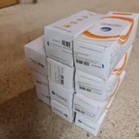 Materiale elettrico (sensori a tenda da esterno)